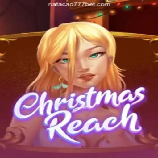 ChristmasReach: A Festive Adventure in Gaming