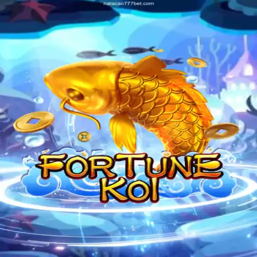 Exploring FORTUNEKOI: Dive into a Mystical Gaming Adventure