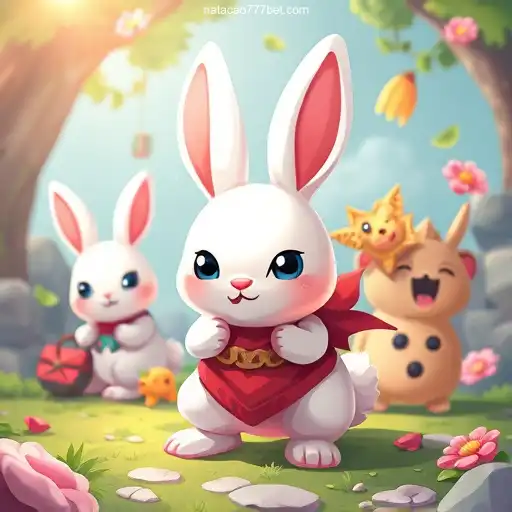 Fortune Rabbit Games