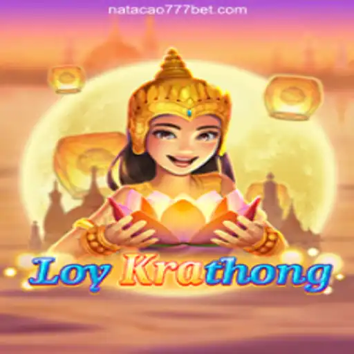 LoyKrathong: A Celebratory Game with Cultural Significance