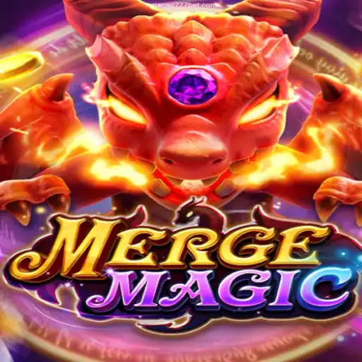 Explore MergeMagic: A Magical Puzzle Adventure