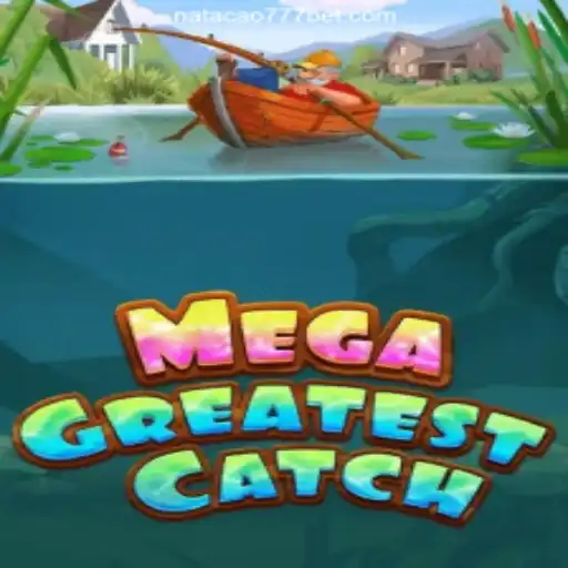 MegaGreatestCatch: The Ultimate Online Fishing Adventure