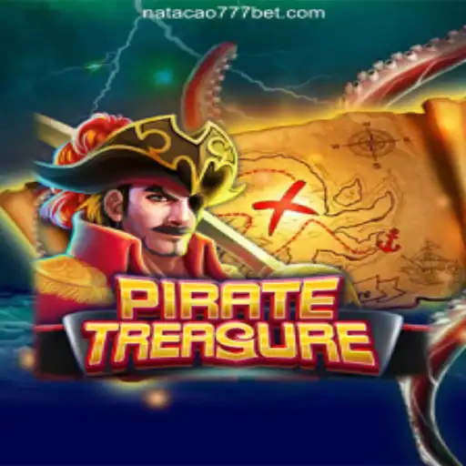 Embark on an Adventurous Voyage with PirateTreasure on Natacao777⭐️