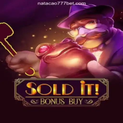 Experience the Thrill of SolditBonusBuy: Your Guide to Natacao777's Latest Offering