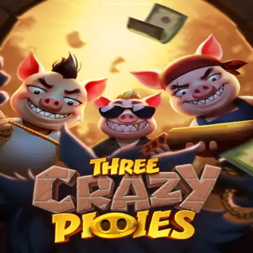 Exploring the Whimsical World of ThreeCrazyPiggies