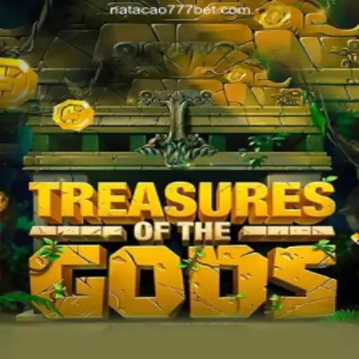 Discover the World of TreasureoftheGods on Natacao777⭐️ ONLINE PLATAFORMA OFICIAL