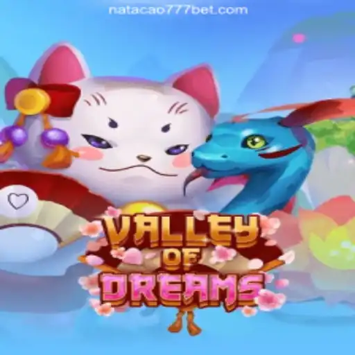 Exploring ValleyofDreams: A Portal to Enchantment and Discovery
